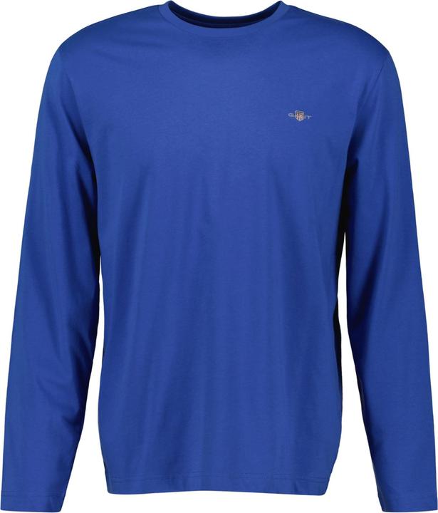 GANT Regular Shield Long Sleeve