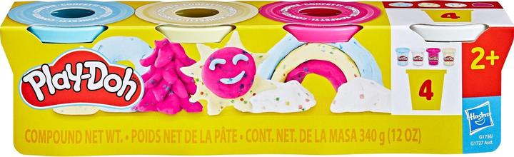 Productafbeelding Play-Doh Konfetti