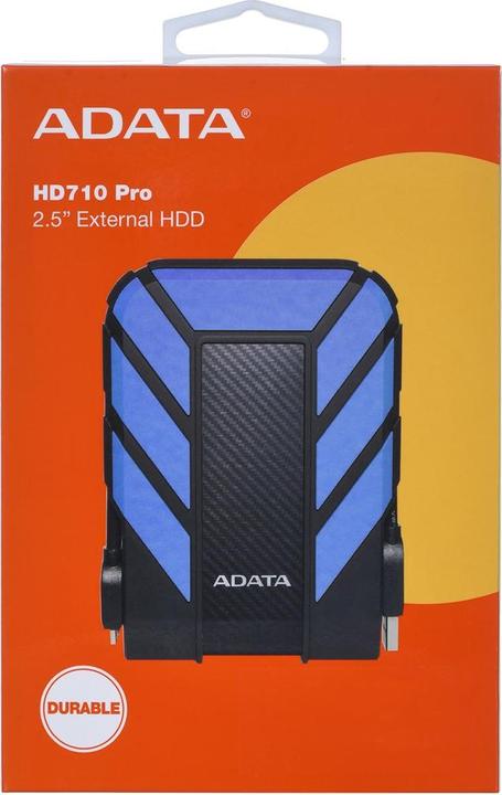 Produktbild Adata AHD710P (1 TB)