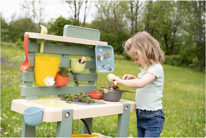 Image du produit Smoby Life Matschküche