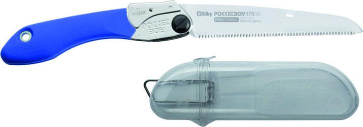 Actual product image Silky Folding saw POCKETBOY