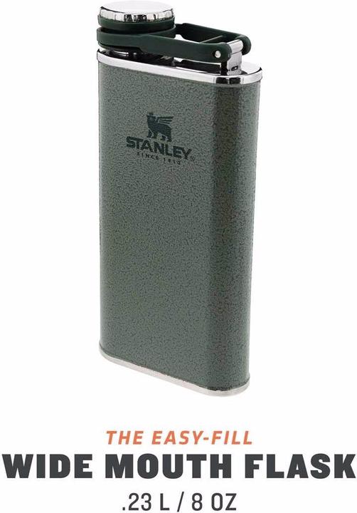Produktbild Stanley Classic Wide Mouth (236 ml)