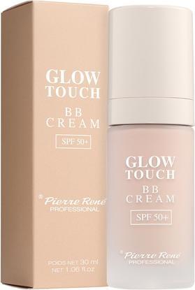 Pierre Rene Professional Pierre Rene Glow Touch Bb Cream Spf50 01 Light 30ml (30 ml)