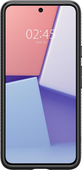 Actual product image Spigen Liquid Air (Google Pixel 8)