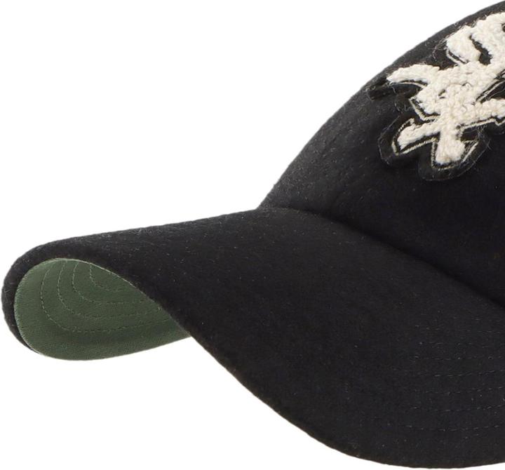 Image du produit 47 Brand Curved Strapback Cap - PENMAN Chicago White Sox