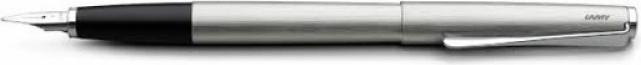 Immagine prodotto Lamy Füller Studio 65 Steel M (Argento)