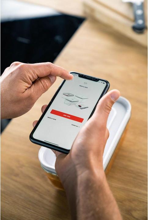 Image du produit Zwilling Fresh & Save