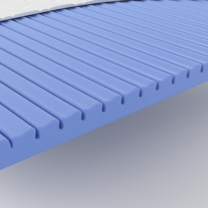 Produktbild Mara Vital Top Elegance KS (200 x 220 cm)