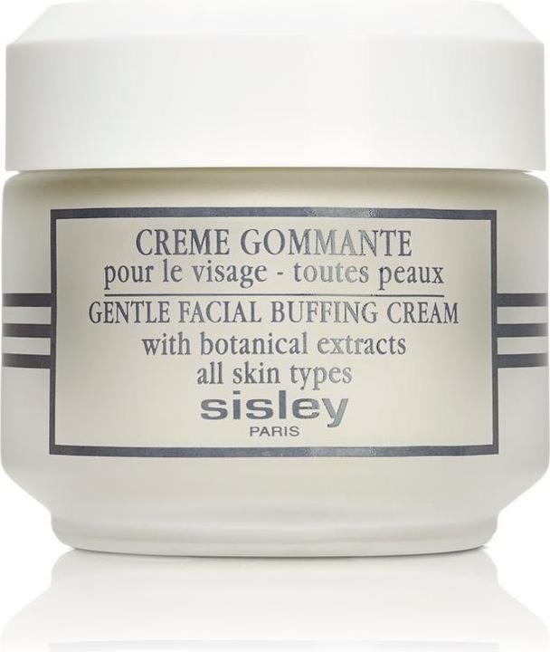 Actual product image Sisley Cream Gommante (50 ml)