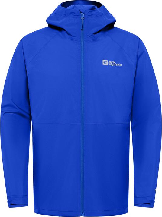 Jack Wolfskin Prelight 2.5L Lt Jkt M