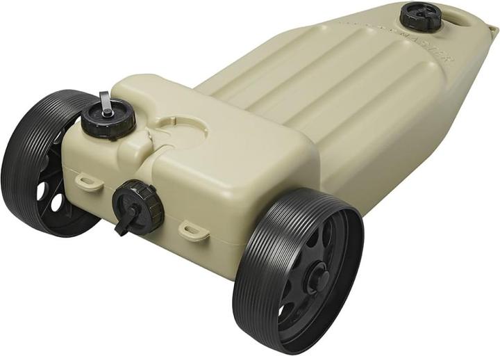 Produktbild Aquaroll Abwassertank