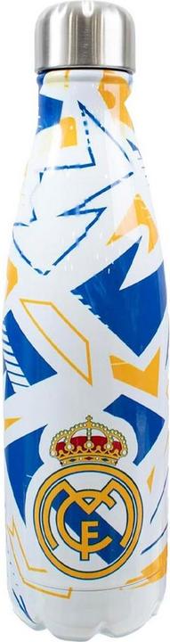 Actual product image Real Madrid CF Fragment Thermal Flask (0.50 l)