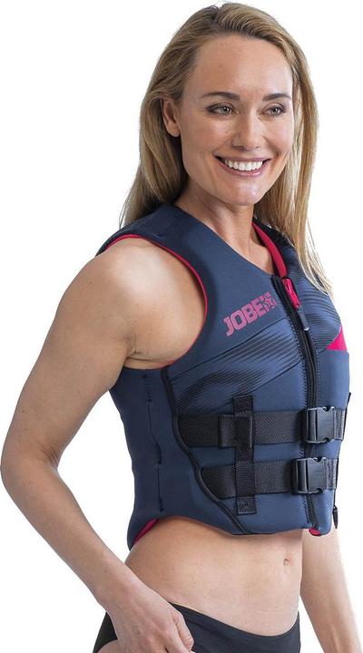 Produktbild Jobe Neoprene Vest Women Midnight Blue (XL)