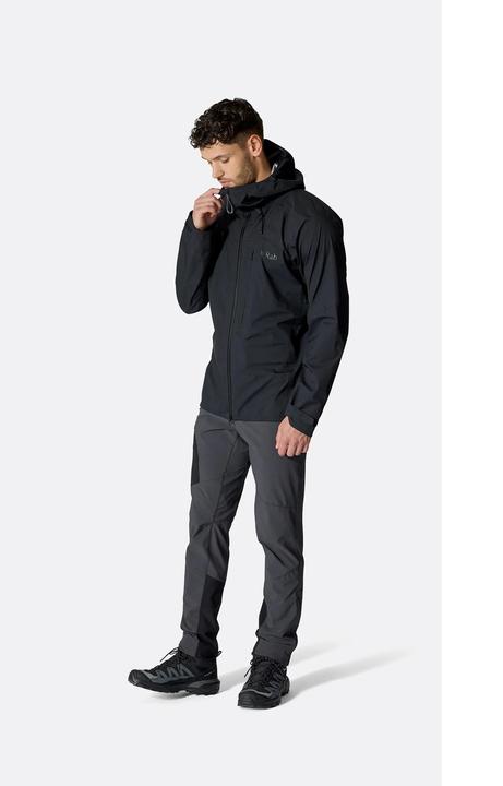 Immagine prodotto Rab Firewall Alpine Jacket (S)