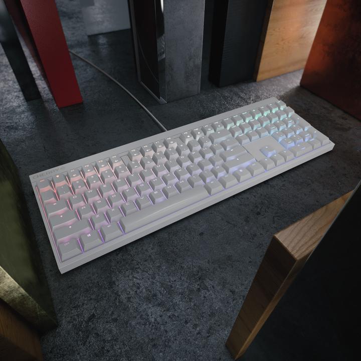 Produktbild CHERRY xtrfy MX 2.0S (DE, Kabelgebunden)
