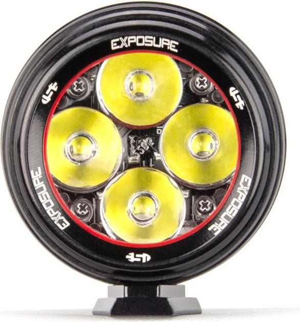 Produktbild Exposure Lights LIGHTS Revo Dynamo Light Only (800 lm)