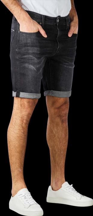 Immagine prodotto G-Star 3301 Slim Short Medium Aged Grey (W31)
