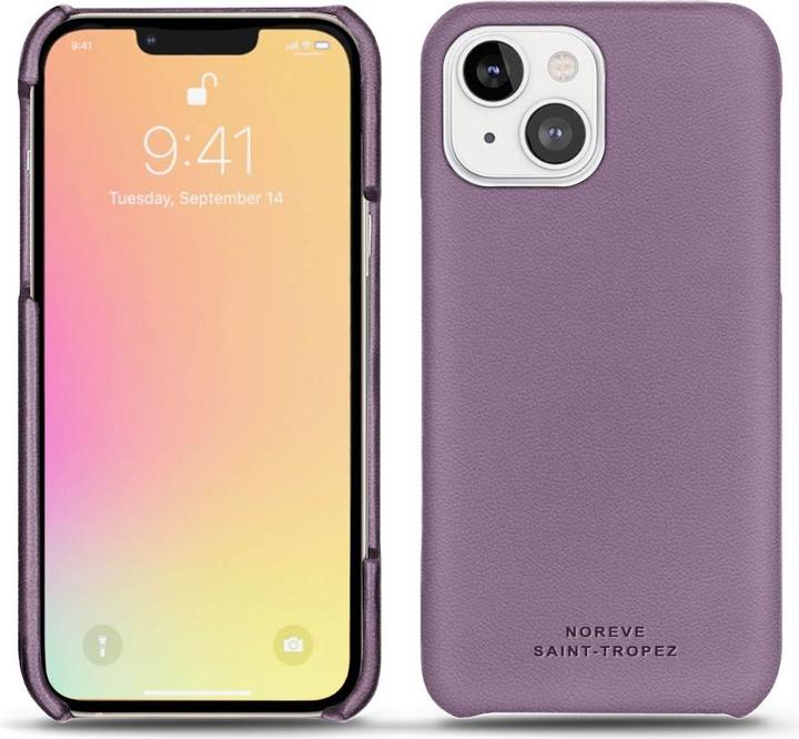 Productafbeelding Noreve Lederen omslag (Apple iPhone 13)