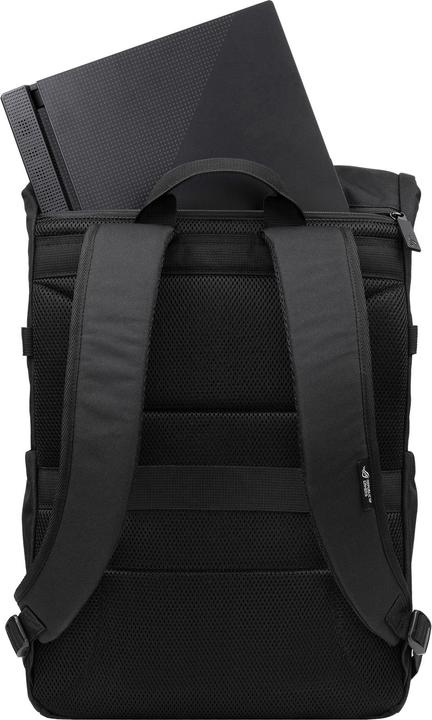 Actual product image ASUS ROG BP4701 (18 l)