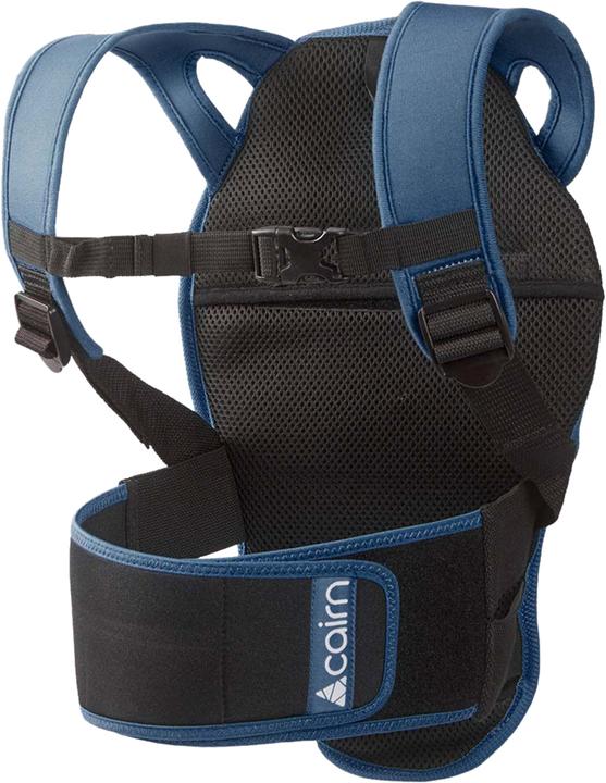 Produktbild Cairn Pro Impakt D3O J (8, Rückenprotektor, Einzelstück)