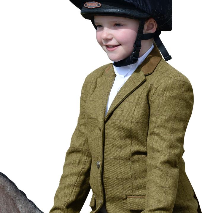 Produktbild Dublin Albany Tweedjacke (34)