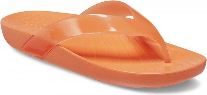 Image du produit Crocs W's Splash Shine Flip (42, 42.5, 43, 42 2/3)