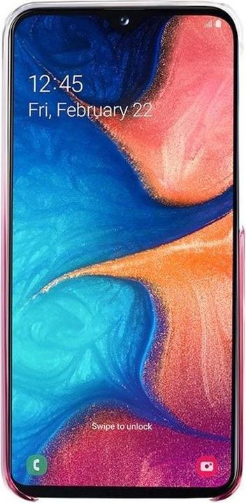 Immagine prodotto Samsung Gradation Cover (Samsung Galaxy A20e)