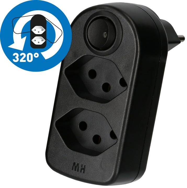 Image du produit Max Hauri maxADAPT (Type 13, 2 x)