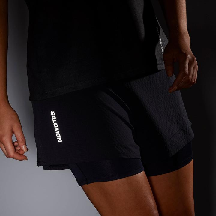 Image du produit Salomon Sense Aero 2in1 (M)