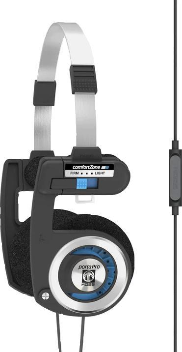 Produktbild Koss Porta Pro with Micro (Kabelgebunden)