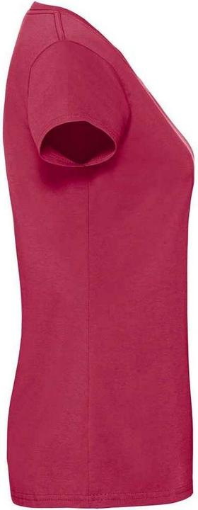 Immagine prodotto Fruit of the Loom Iconic 195 Premium Maglietta Donna (36 D)