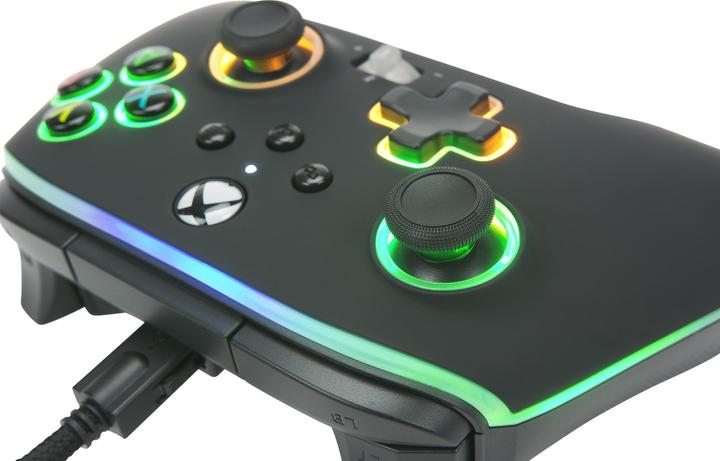 Image du produit PowerA Spectra Infinity Enhanced (Xbox Series X, Xbox One X, Xbox One S, Xbox Series S)