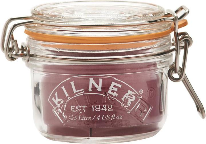 Kilner Einmachglas (1 Stk., 0.13 l)