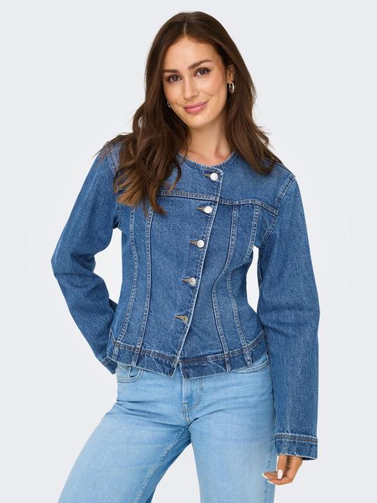 Produktbild Only ONLISABEL Jeansjacke Jeansjacke (S)