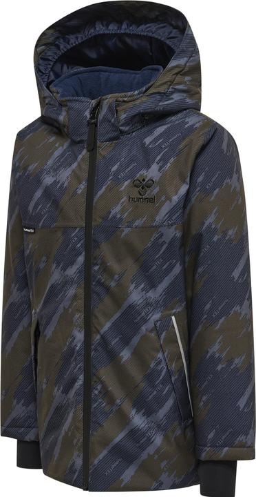 Image du produit hummel Veste Logan Tex (134)