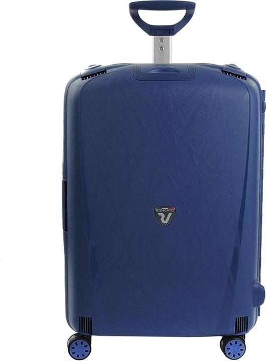 Roncato Light Grande 4-Rollen Trolley 75 cm (109 l, XL (ab 115l))