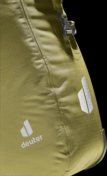 Actual product image Deuter Weybridge 25+5 (25 l, Luggage carrier bag)