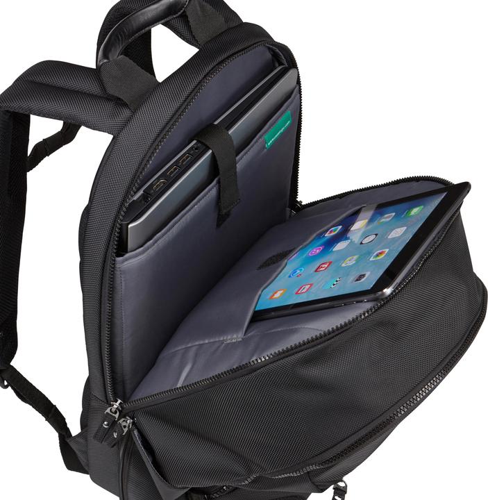 Immagine prodotto Caselogic Zaino Bryker Notebook (23 l)