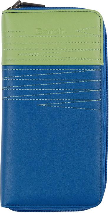 Produktbild Bench Geldbörse RFID 19 cm