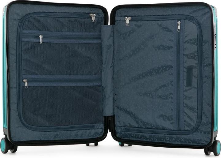 Produktbild Hauptstadtkoffer Q-Damm - Handgepäck Hartschale (38 l, Handgepäck (bis 50l))