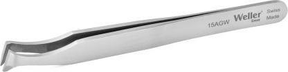Actual product image Weller Erem Cutting tweezers