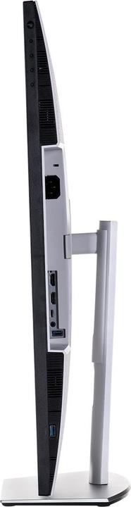 Productafbeelding Dell S2722QC (3840 x 2160 Pixels, 27")