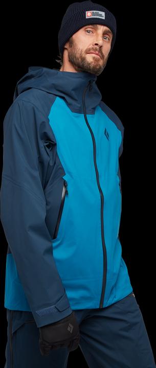 Produktbild Black Diamond M Recon Lt Stretch Shell (XL)