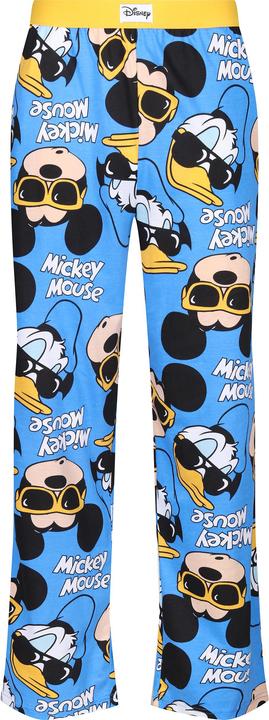 Produktbild Recovered Disney Mickey and Donald Sunglasses Blue Loungehose S (S)