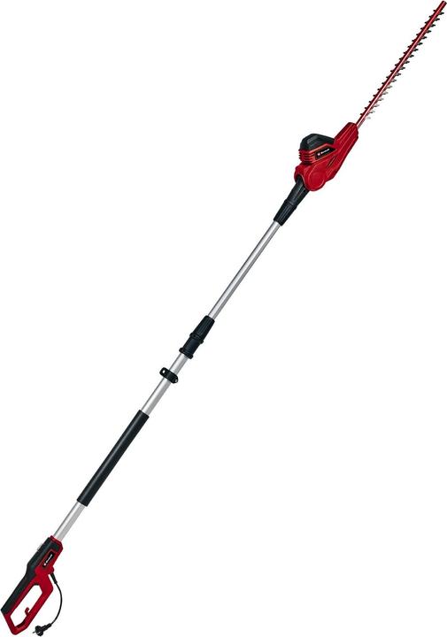 Actual product image Einhell GC-HH 5048 (Electric hedge trimmer)