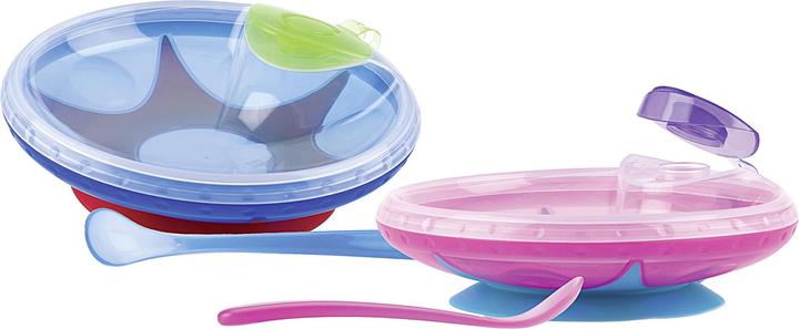 Immagine prodotto Nuby Piastra riscaldante