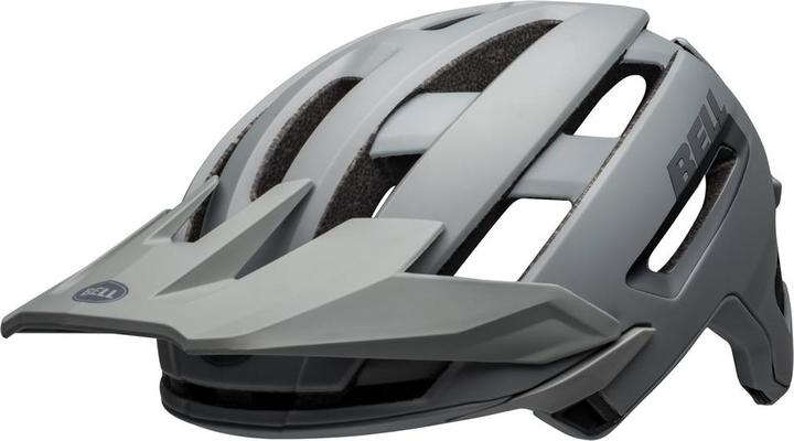 Produktbild Bell Super AIR Spherical MIPS (58 - 62 cm)