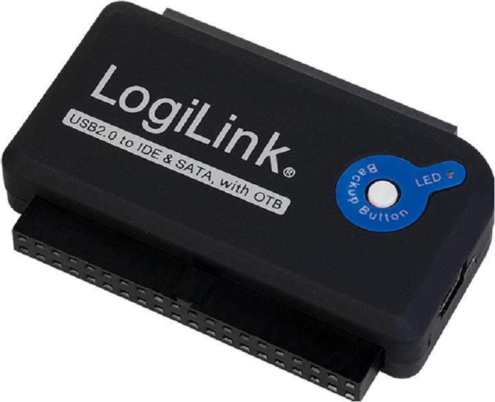 Produktbild LogiLink Au0006c