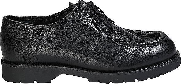 Actual product image Kleman Lace-up shoes Tyrolean PADROR (46)
