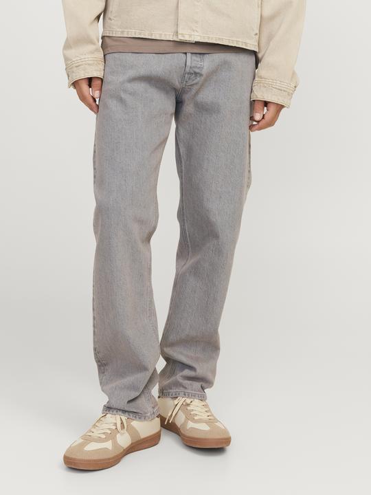 Actual product image Jack & Jones JJICHRIS JJCLASSIC AM 979 Relaxed Fit Jeans Relaxed Fit Jeans (W30/L34)